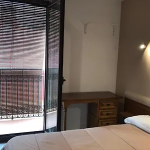 ** Maison d'hôtes Radio Espagne