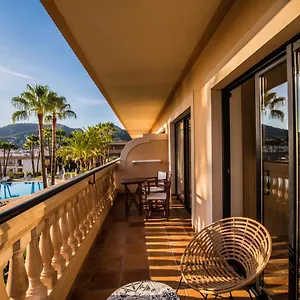 **** Hotel Mon Port Hotel&spa Spanje