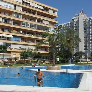 Estudio La Colina Apartamento