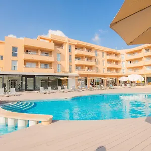 Dunes Platja Hotel apartamentowy Can Picafort (Mallorca)