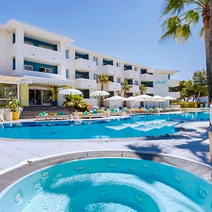 Sotavento Club - Adults Only Hotel apartamentowy Magaluf (Mallorca)