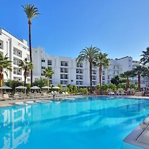 **** Hotel Sol - Don Pedro Espagne