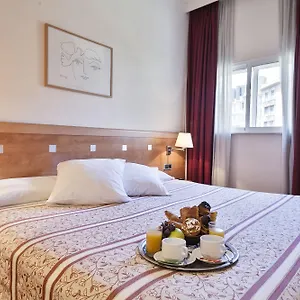 ** Hotel Acta Antibes Spanje