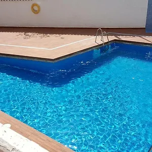 Club San Antonio Apartamento Torremolinos