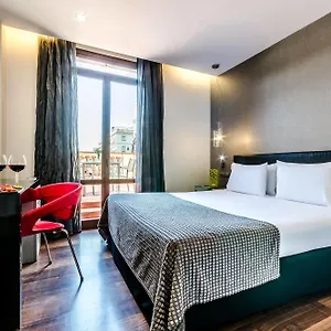 *** Hotel Exe Ramblas Boqueria Espagne