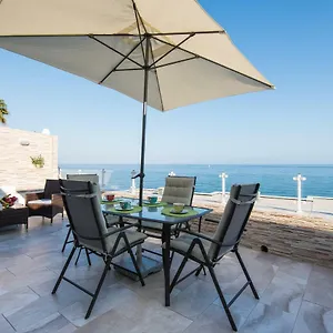 Seashore Stunning Apartamento Torremolinos