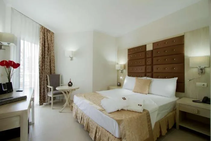 Moon Dreams Torremolinos - Adults Recommended Hotell 4*,