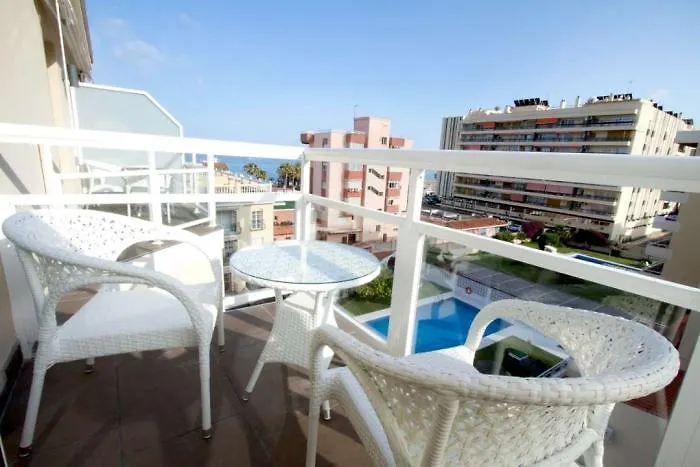 Moon Dreams Torremolinos - Adults Recommended Hotell