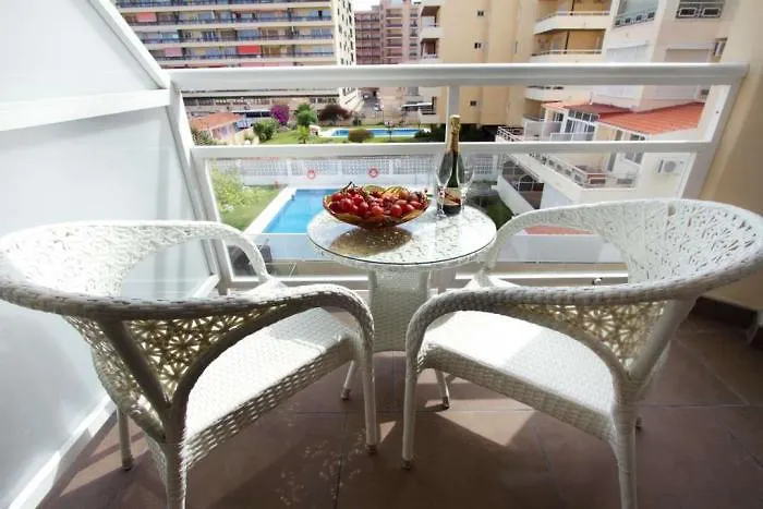 Moon Dreams Torremolinos - Adults Recommended Hotell Spanien