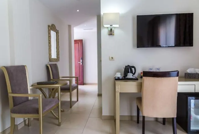 Hotel Moon Dreams Torremolinos - Adults Recommended 4*,  España