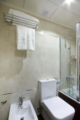Hotel Moon Dreams Torremolinos - Adults Recommended España