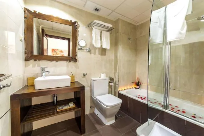 Hotel Moon Dreams Torremolinos - Adults Recommended
