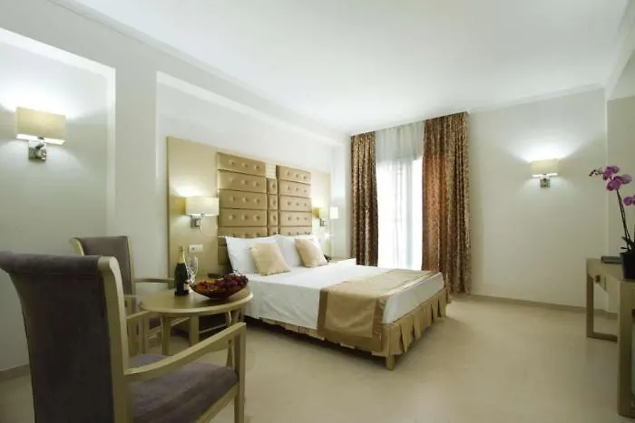 ****  Hotel Moon Dreams Torremolinos - Adults Recommended España