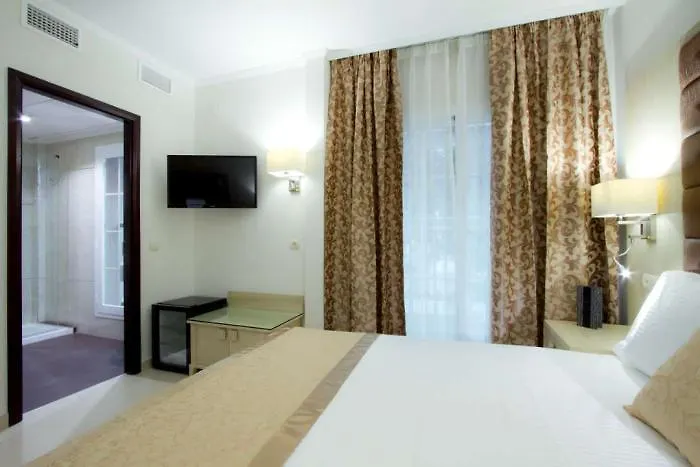 Hotel Moon Dreams Torremolinos - Adults Recommended