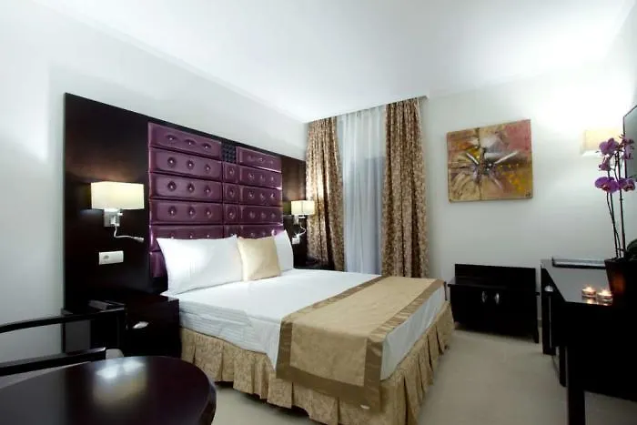 Hotel Moon Dreams Torremolinos - Adults Recommended