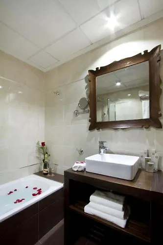 Hotel Moon Dreams Torremolinos - Adults Recommended