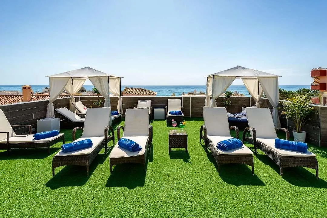****  Hotel Moon Dreams Torremolinos - Adults Recommended España