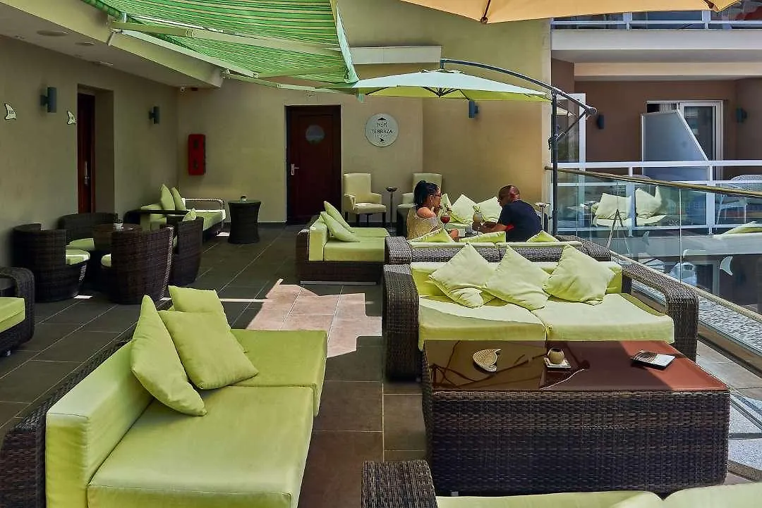 Hotel Moon Dreams Torremolinos - Adults Recommended