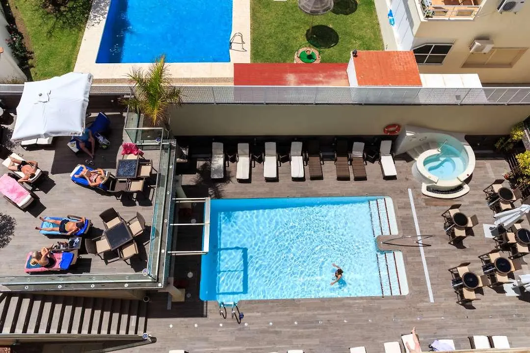 Hotel Moon Dreams Torremolinos - Adults Recommended 4*,  España