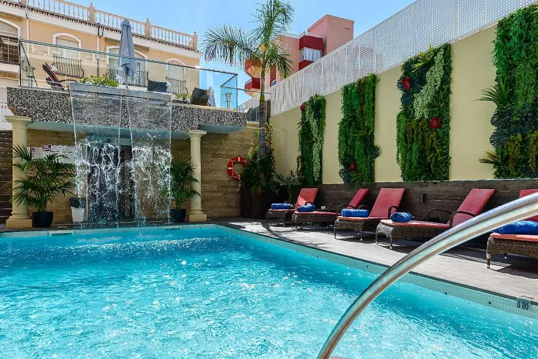 Hotel Moon Dreams Torremolinos - Adults Recommended